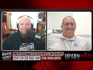 ‘Positive Tuesday w/ Ben & Fitzy’ Signs Off After 232 Episodes Article Image