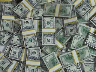$100 Per-Child Tax Rebate Returned More Than $94 Million Article Image