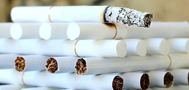 2018 Tobacco Sales Rates to Minors Rise to 20% in Barron County