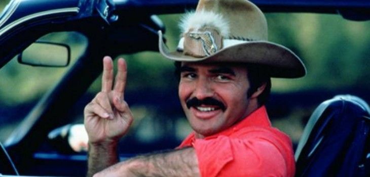 Actor Burt Reynolds Dies at 82