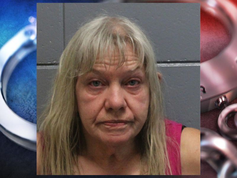 Insider: Washburn County 2020 Meth Bust Leads To Prison Sentence For 2nd Defendant
