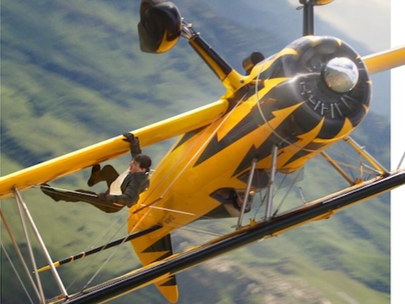 Movie Review: 'Mission: Impossible – The Final Reckoning'