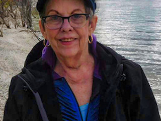 Patricia Sue Nalty Obituary
