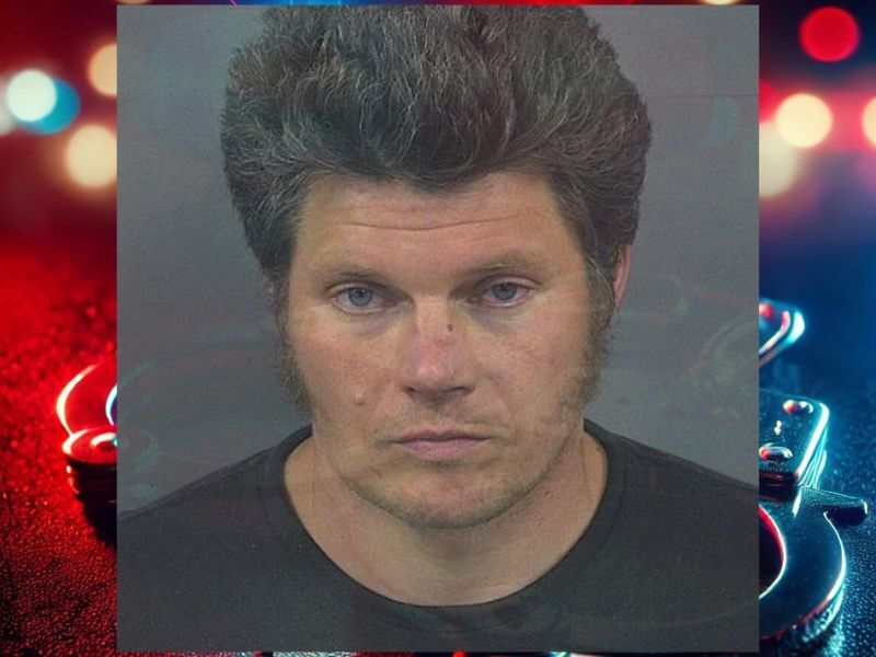 Hayward Man Arrested Following Drug Bust During Late-Night Traffic Stop