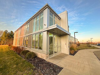 All Healthcare Services Now Open At Rice Lake Integrated Facility Article Image