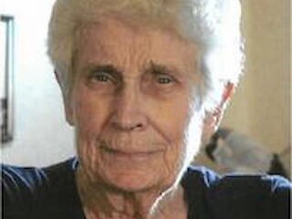 Donna Lou Elaine Kemmits Obituary