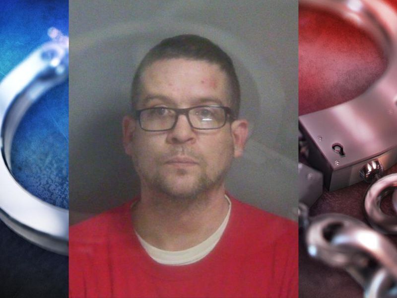 Insider: Rusk County Judge Sentences New Jersey Man For Exposing Child To Harmful Materials