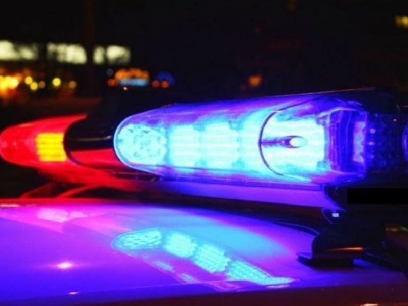 Armed Subject Barricaded In Round Lake Home