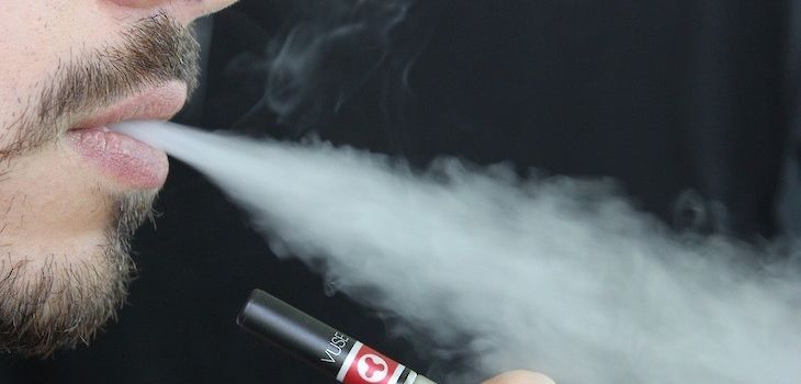 FDA Takes New Steps to Address Epidemic of Youth E-Cigarette Use