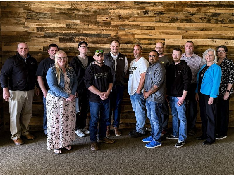 Northwood Tech’s Customized Training Boosted Workforce Skills At Jack Link’s