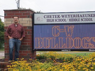 LTE: 'Quinn Fought For My School, Bewley Didn’t' Article Image