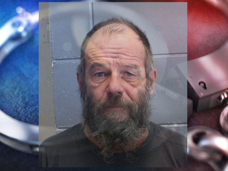 Insider: Court Accepts Plea Deal In Case Of Spooner Man Accused Of Showing Explicit Material To Child