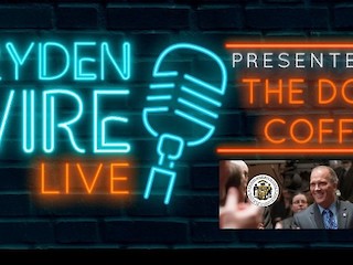 This Week's Guest on DrydenWire Live: Wisconsin Attorney General Brad Schimel Article Image