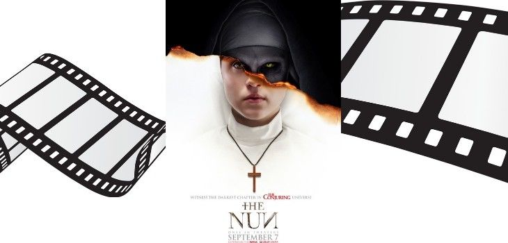 Movie Review: 'The Nun'