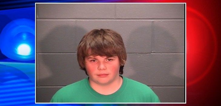 17-Year-Old Siren Man Charged With Repeated Sexual Assault of a Child