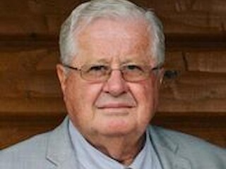 Robert "Bob" A. Weber Obituary