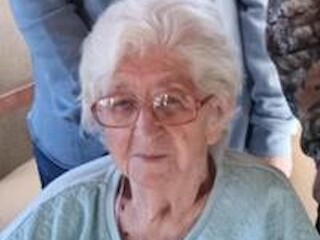 Doris I. Marten Obituary