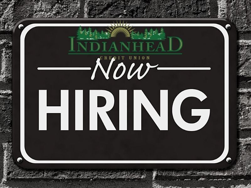 Indianhead Credit Union Now Hiring Member Service Representative Teller
