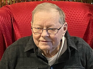 Wayne H. Kupsch Obituary