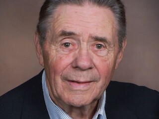 Phillip Bower Obituary