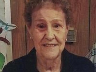Correla Lahr Obituary
