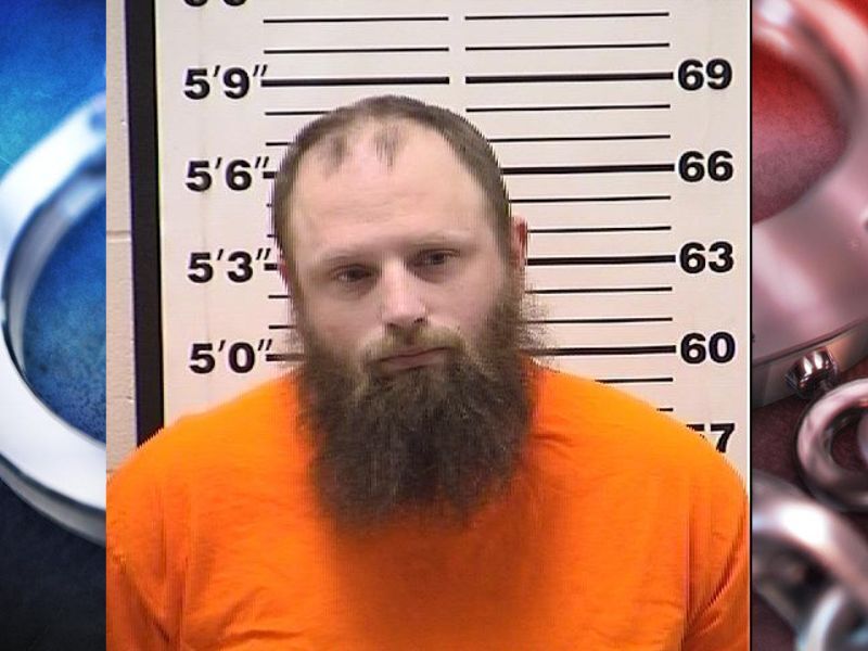 Insider: Barron County Man Sentenced For Online, Phone Threats Against Officials