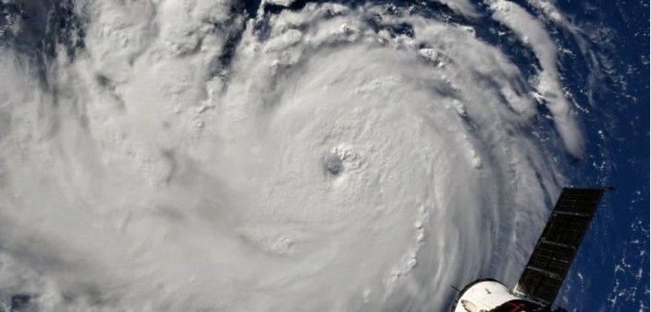Governor Walker Issues Executive Order Relating to Hurricane Florence