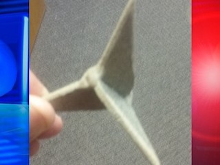 Sawyer County Sheriff’s Office Investigating ‘Spikes’ Being Placed on Roads Article Image