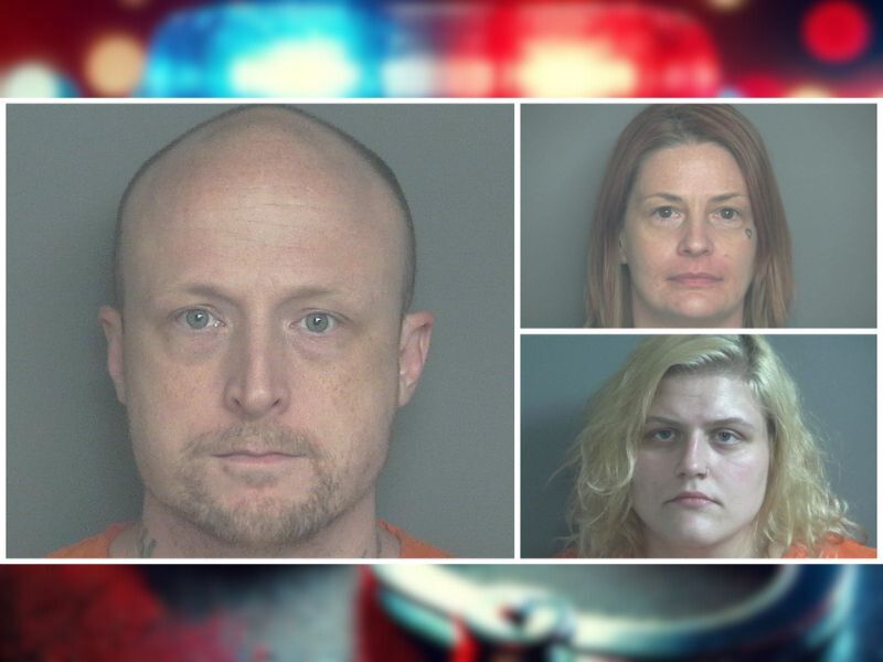 First Sentencing Handed Down In 2022 Fatal Shooting Of Eddie Banks