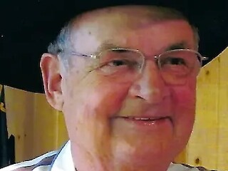 Vernon C. Bistram Jr. Obituary
