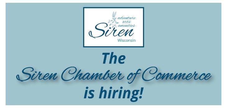 Siren Chamber Seeking Part-Time Director