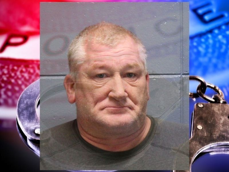 Insider: Hung Jury Declared In Washburn County Trial Of Man Accused Of Sexually Assaulting Child