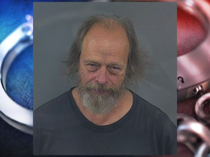 Hayward Man Arrested For 6th OWI After Traffic Stop In Sawyer County