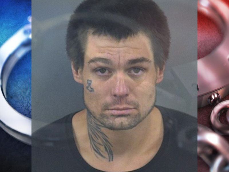 Hayward Man Sentenced To 7 Years For Meth Trafficking