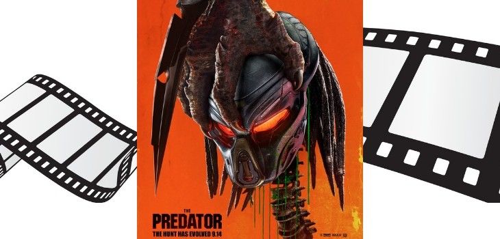 Movie Review: 'The Predator'