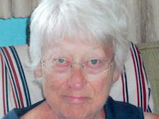 Linda Featherly Obituary