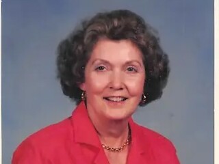 Rosemary T. Davis Obituary