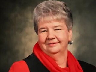 Joyce J. Dahlberg Obituary