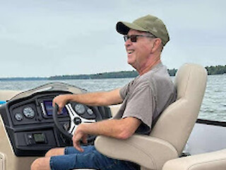 Gary L. Berg Obituary