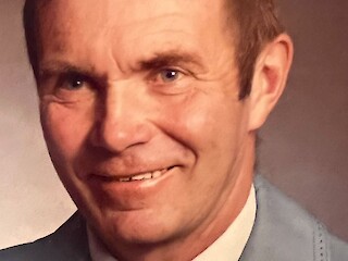 Eugene E. Wellman Obituary