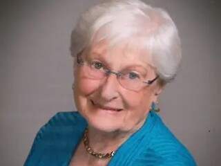 Beverly M. Rawlings Obituary