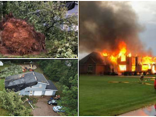 SitRep Recap from Recent Storm in Barron County Article Image
