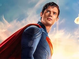 Movie Review: 'Superman' Article Image