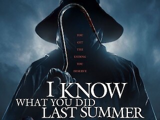 Movie Review: 'I Know What You Did Last Summer' Article Image