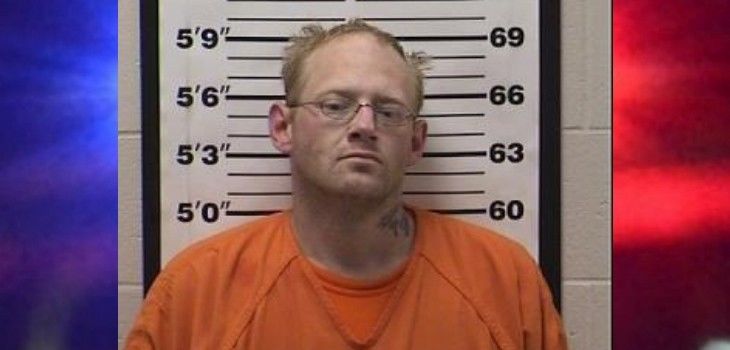 Multi-County Investigation Results in Meth Busts