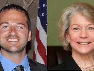 Rep. Quinn Calls on Bewley to Correct Record Article Image