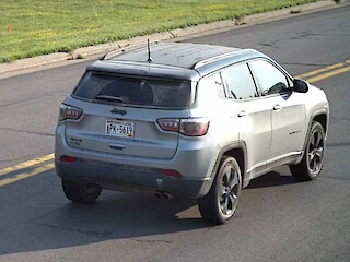 UPDATE: Silver Alert Canceled For Missing 72-Year-Old Man Last Seen At Hayward Hospital Article Image