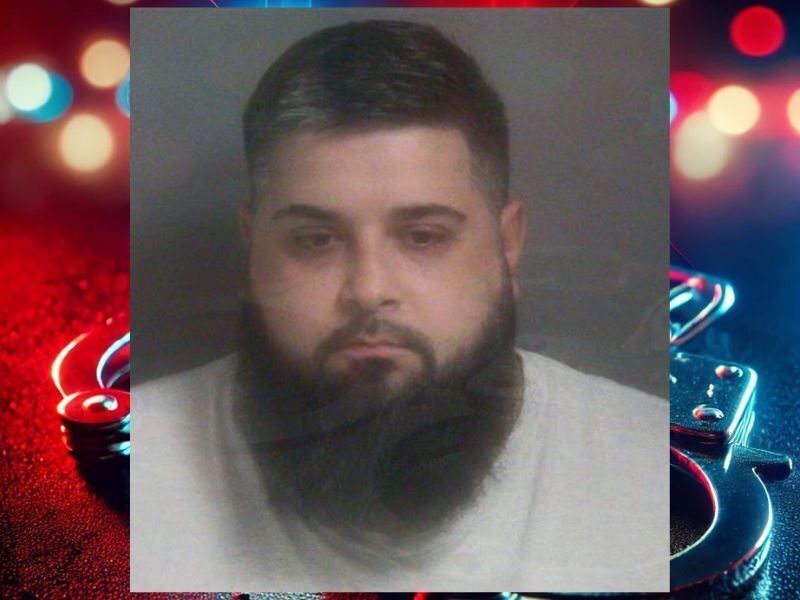 Insider: One Of Three Sex Crime Cases Filed Against Rusk County Man Dismissed