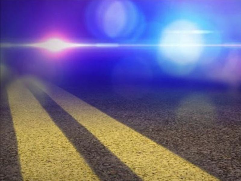 A Poplar Man is Dead Following a Single-Vehicle Crash in Douglas County