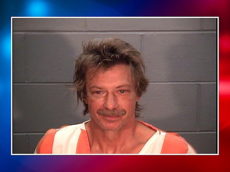 Vehicle Parked In Roadway Leads to OWI 8 Charges for Danbury Man